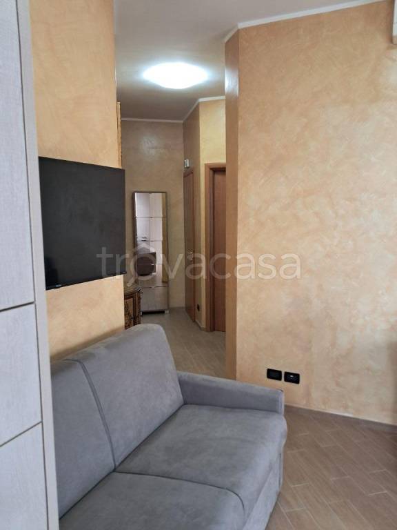 appartamento in affitto a Torino in zona Cenisia