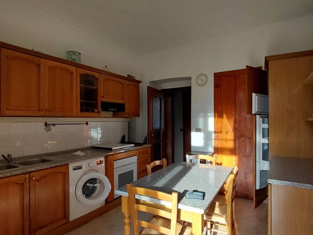 appartamento in affitto a Torino in zona Vanchiglia