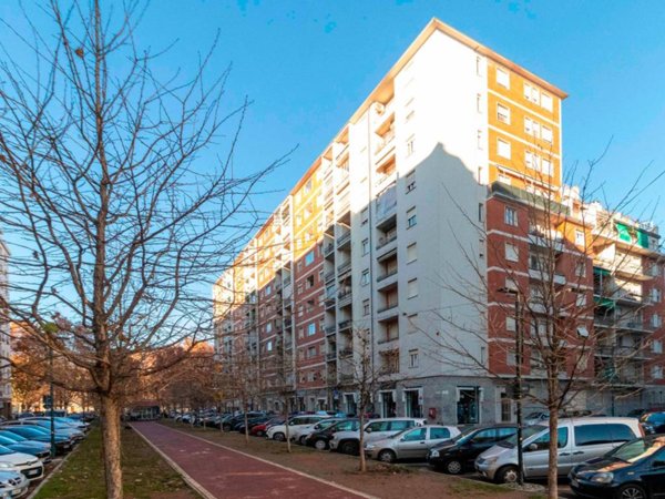 appartamento in affitto a Torino in zona Borgo San Paolo