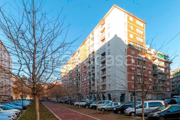 appartamento in affitto a Torino in zona Borgo San Paolo