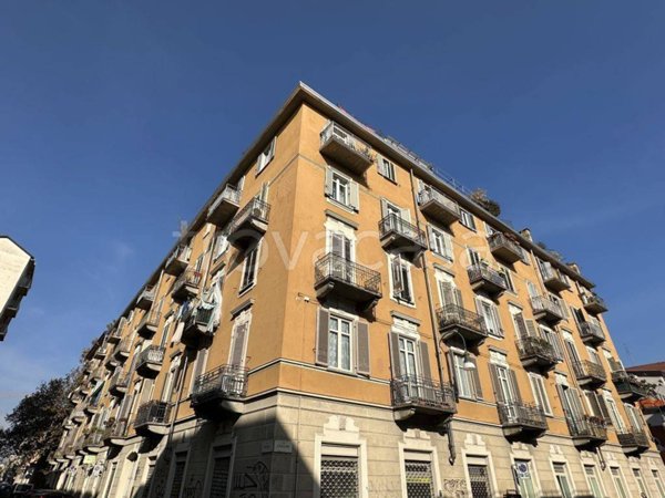 appartamento in affitto a Torino in zona Regio Parco