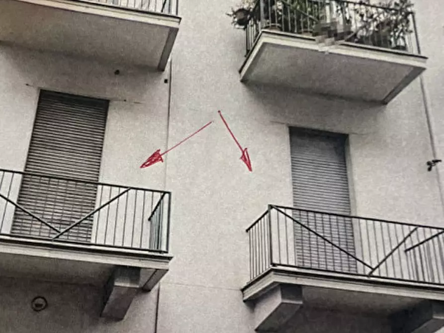 appartamento in affitto a Torino