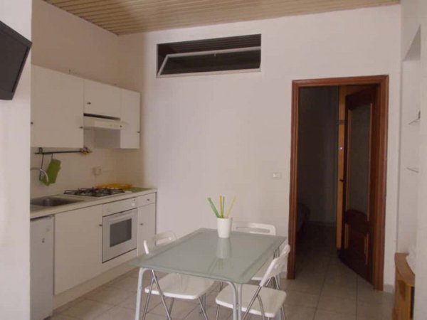 appartamento in affitto a Torino in zona Vanchiglia