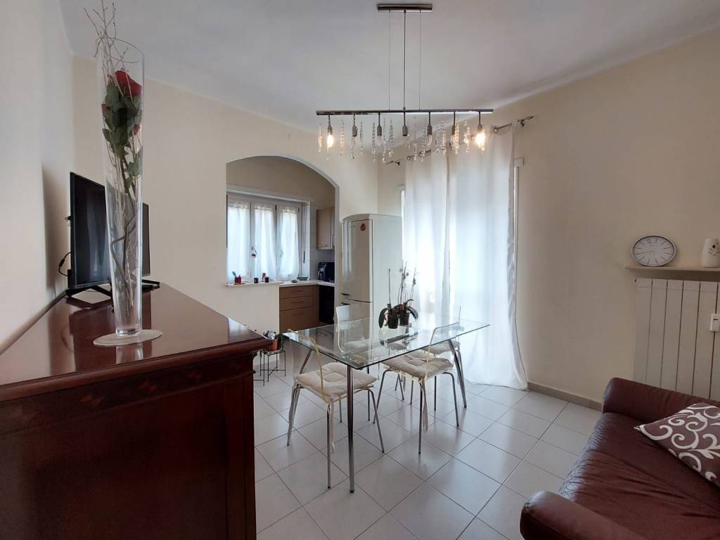 appartamento in affitto a Torino in zona Madonna di Campagna