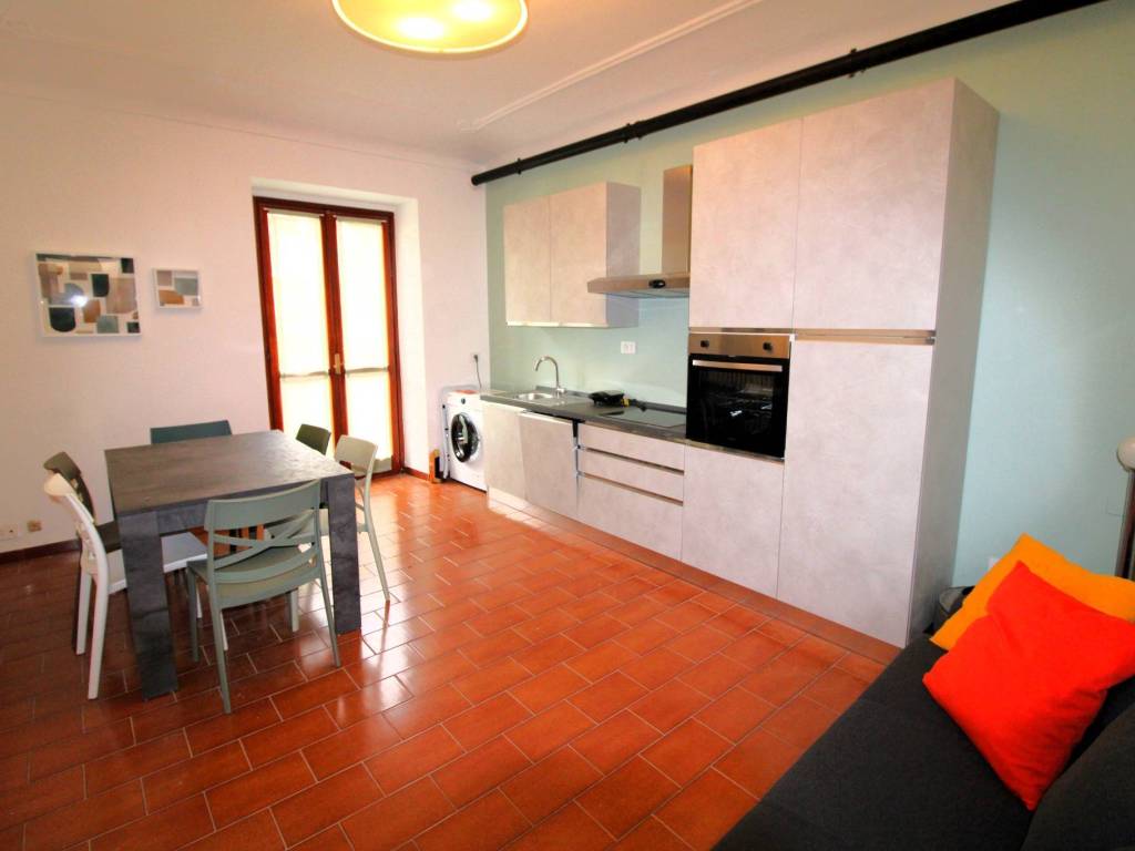 appartamento in affitto a Torino in zona Cenisia