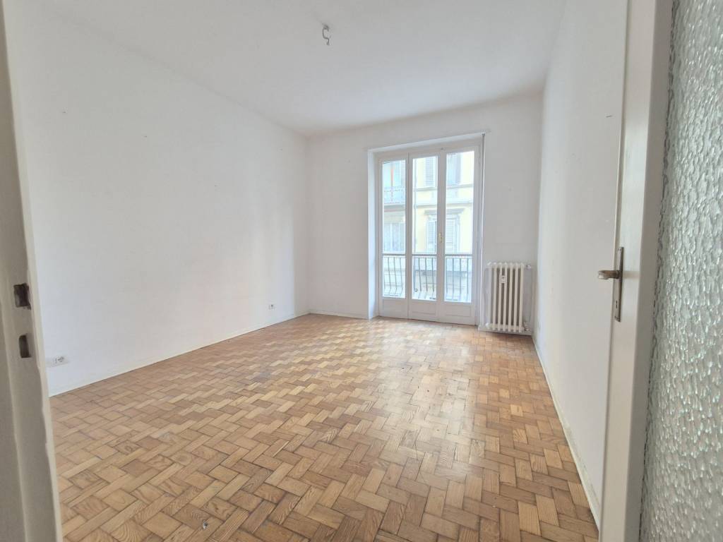 appartamento in affitto a Torino in zona San Salvario