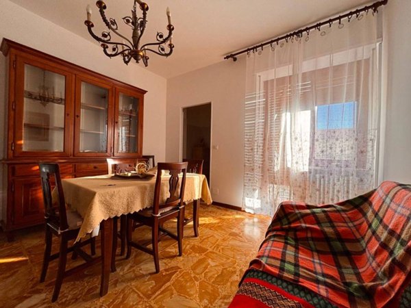 appartamento in affitto a Torino in zona Pozzo Strada