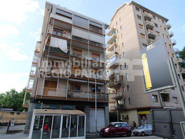 appartamento in affitto a Torino in zona Vanchiglia