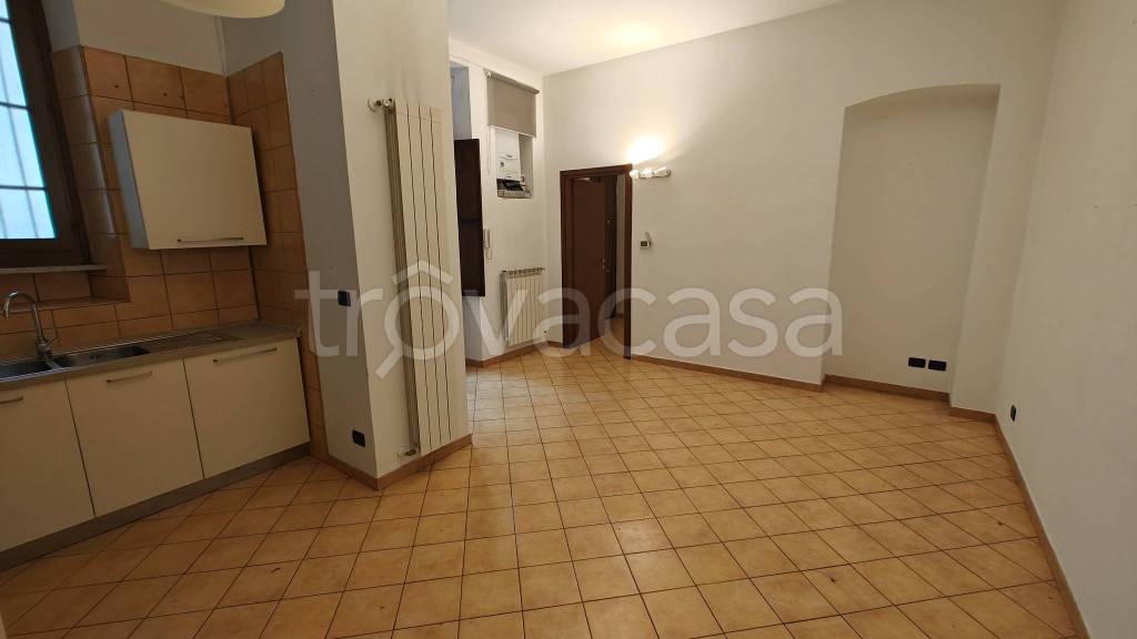 appartamento in affitto a Torino in zona Vanchiglia