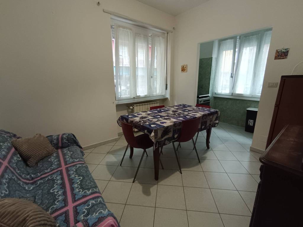 appartamento in affitto a Torino in zona Vanchiglia