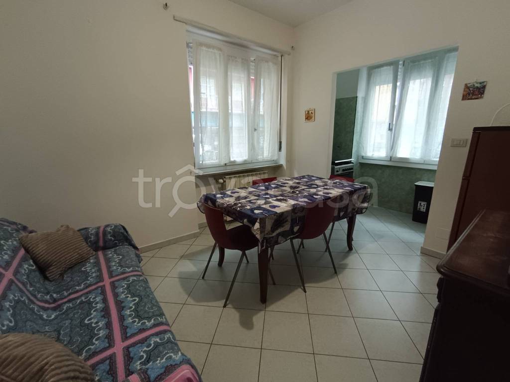 appartamento in affitto a Torino in zona Vanchiglia