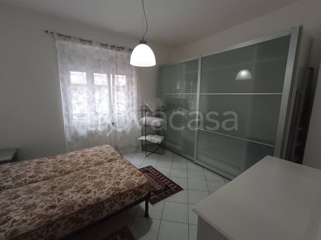 appartamento in affitto a Torino in zona Vanchiglia