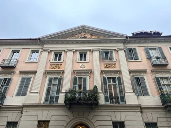 appartamento in affitto a Torino