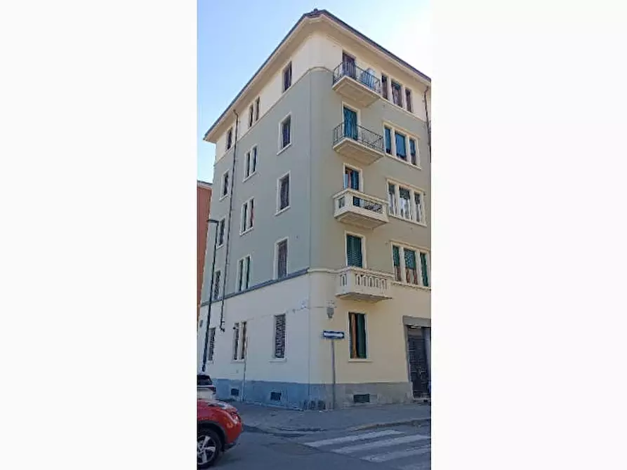appartamento in affitto a Torino in zona Borgo San Paolo
