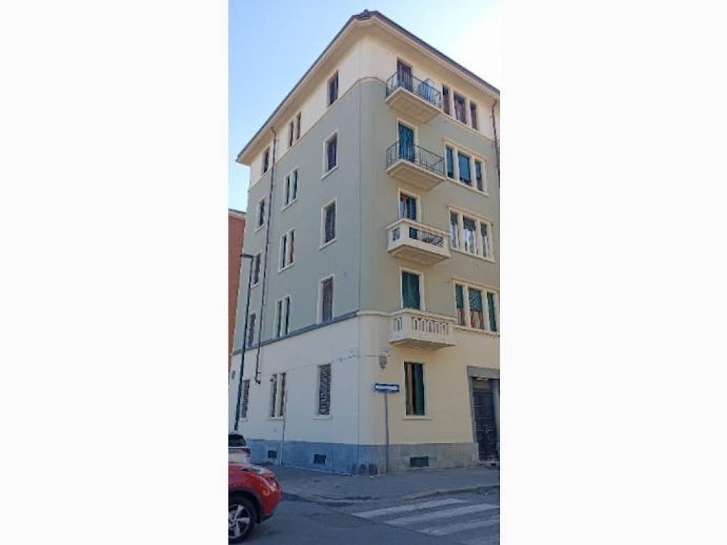 appartamento in affitto a Torino in zona Borgo San Paolo