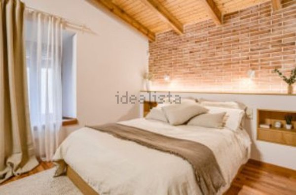 appartamento in affitto a Torino in zona San Salvario