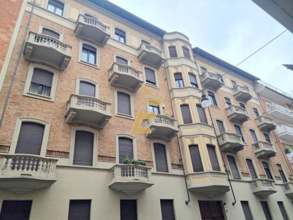 appartamento in affitto a Torino in zona Crocetta