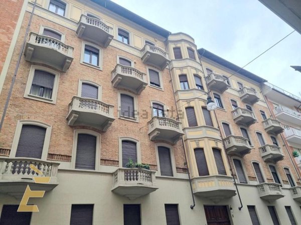 appartamento in affitto a Torino