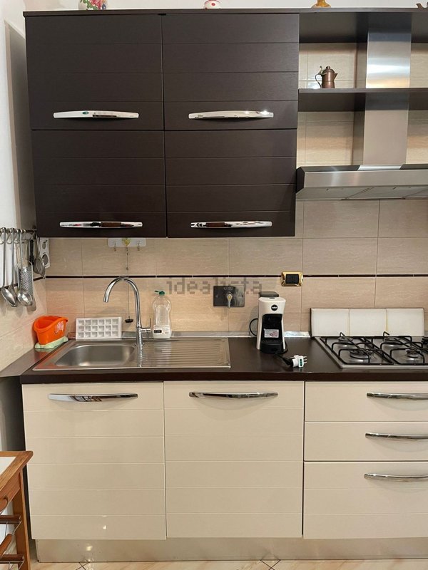 appartamento in affitto a Torino in zona Parella