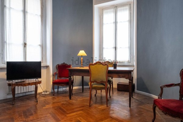 appartamento in affitto a Torino in zona Gran Madre