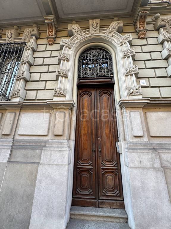 ufficio in affitto a Torino