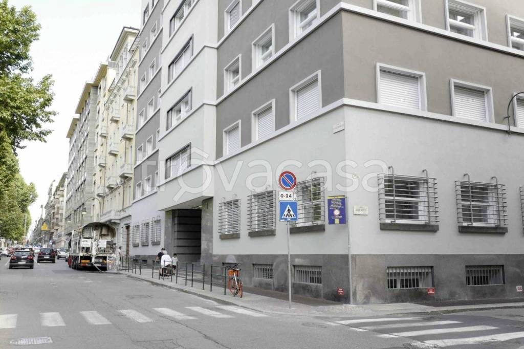 appartamento in affitto a Torino in zona Centro Storico