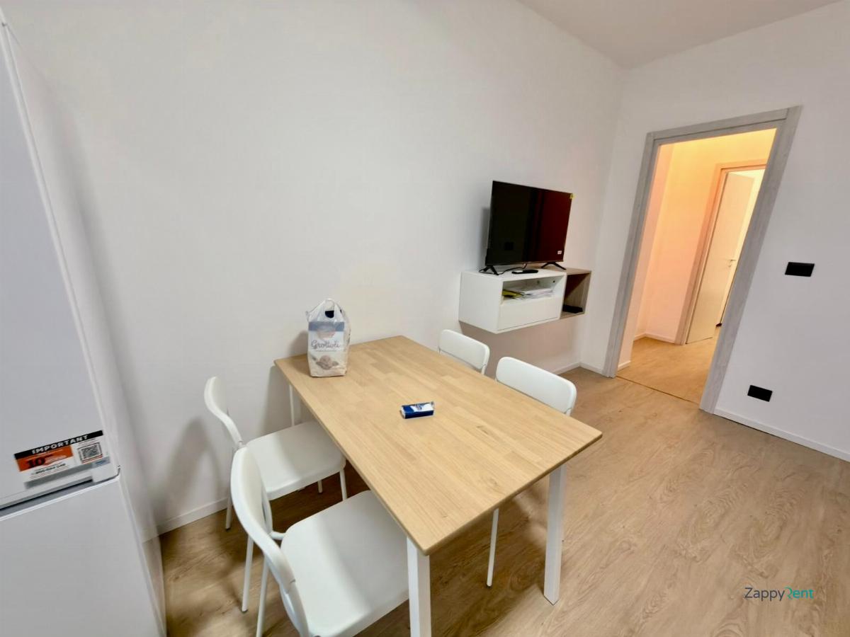 appartamento in affitto a Torino in zona Centro Storico