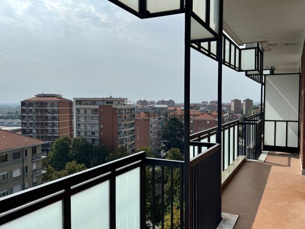 appartamento in affitto a Torino