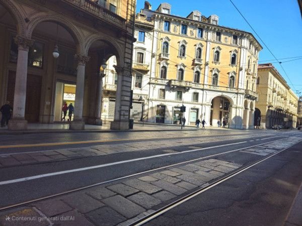 locale commerciale in affitto a Torino in zona Centro Storico