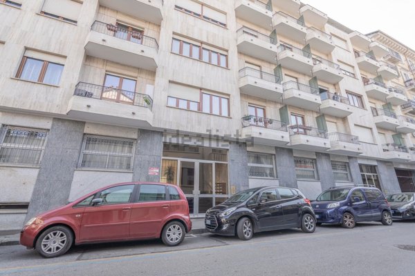 appartamento in affitto a Torino in zona Vanchiglia