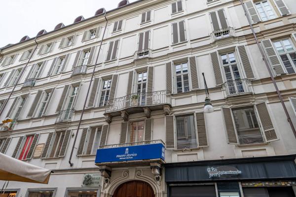 appartamento in affitto a Torino in zona Centro Storico