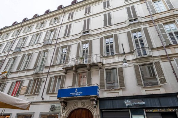 appartamento in affitto a Torino in zona Centro Storico