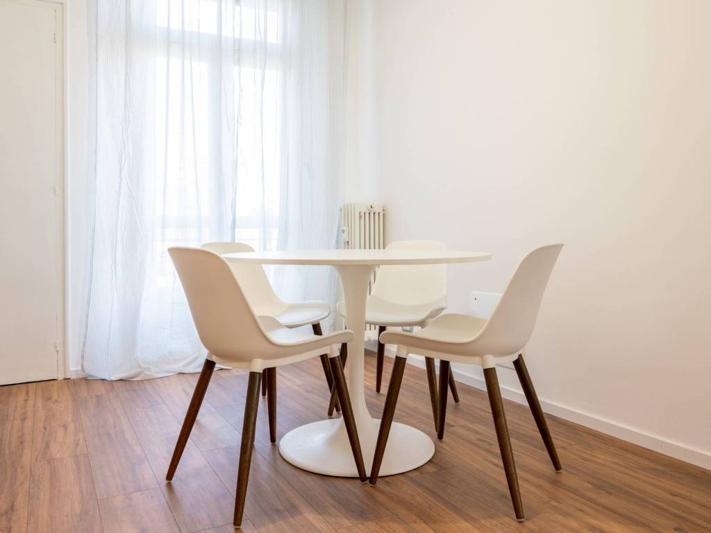 appartamento in affitto a Torino in zona Borgo San Paolo