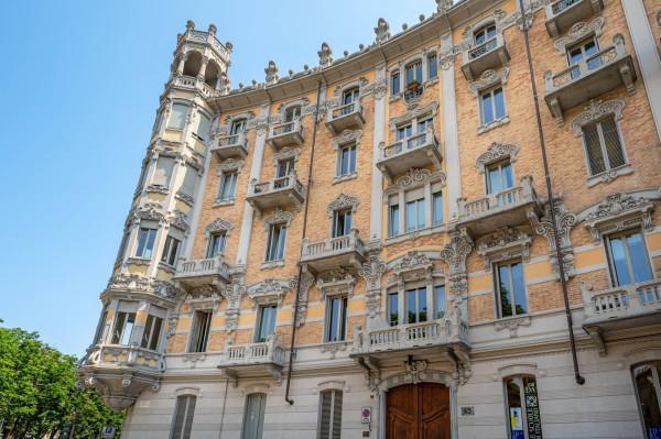 appartamento in affitto a Torino in zona Centro Storico