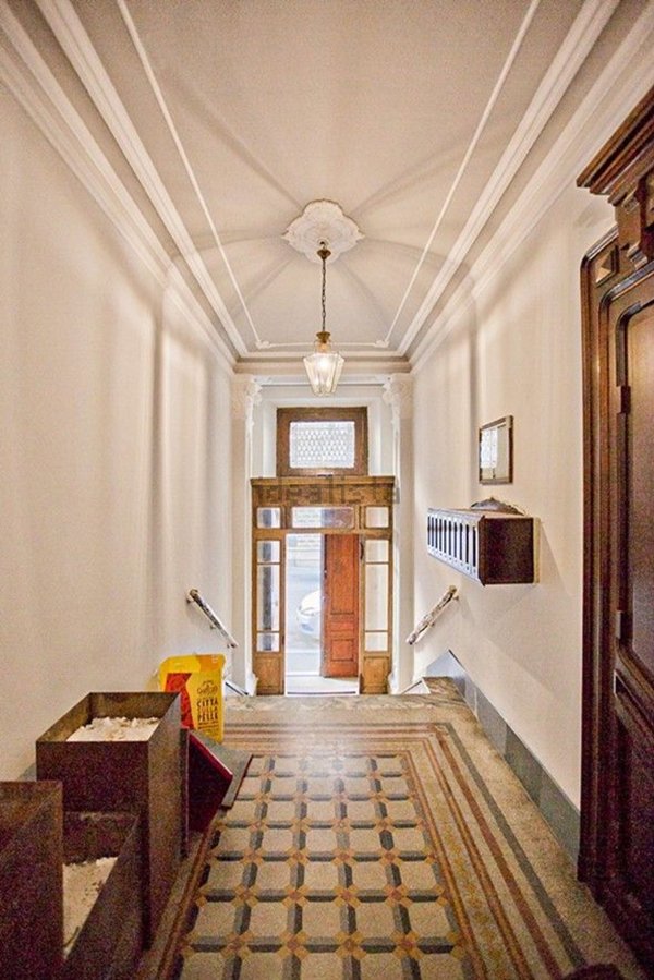 appartamento in affitto a Torino in zona San Donato