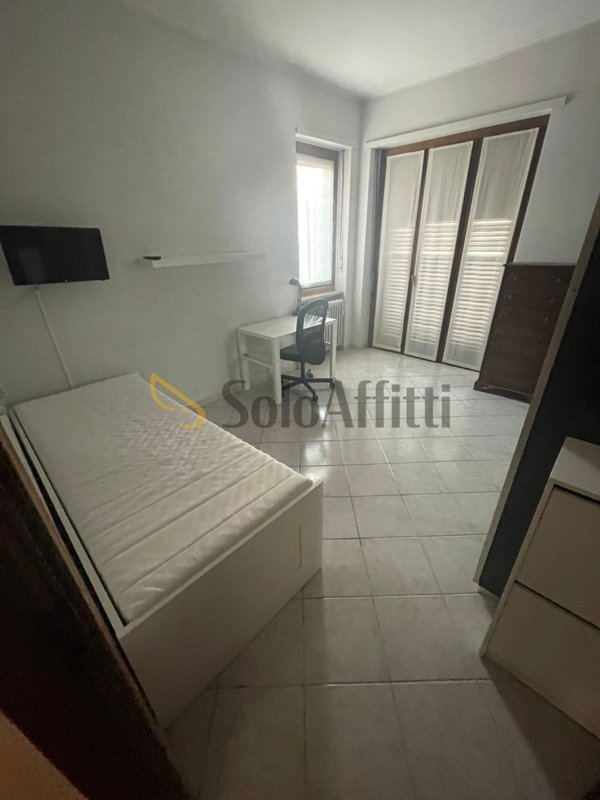 appartamento in affitto a Torino in zona Santa Rita