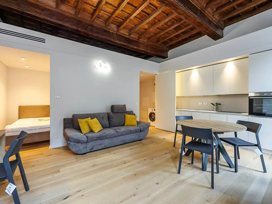 appartamento in affitto a Torino in zona Centro Storico