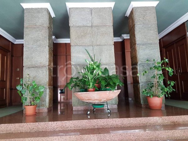 appartamento in affitto a Torino in zona Campidoglio