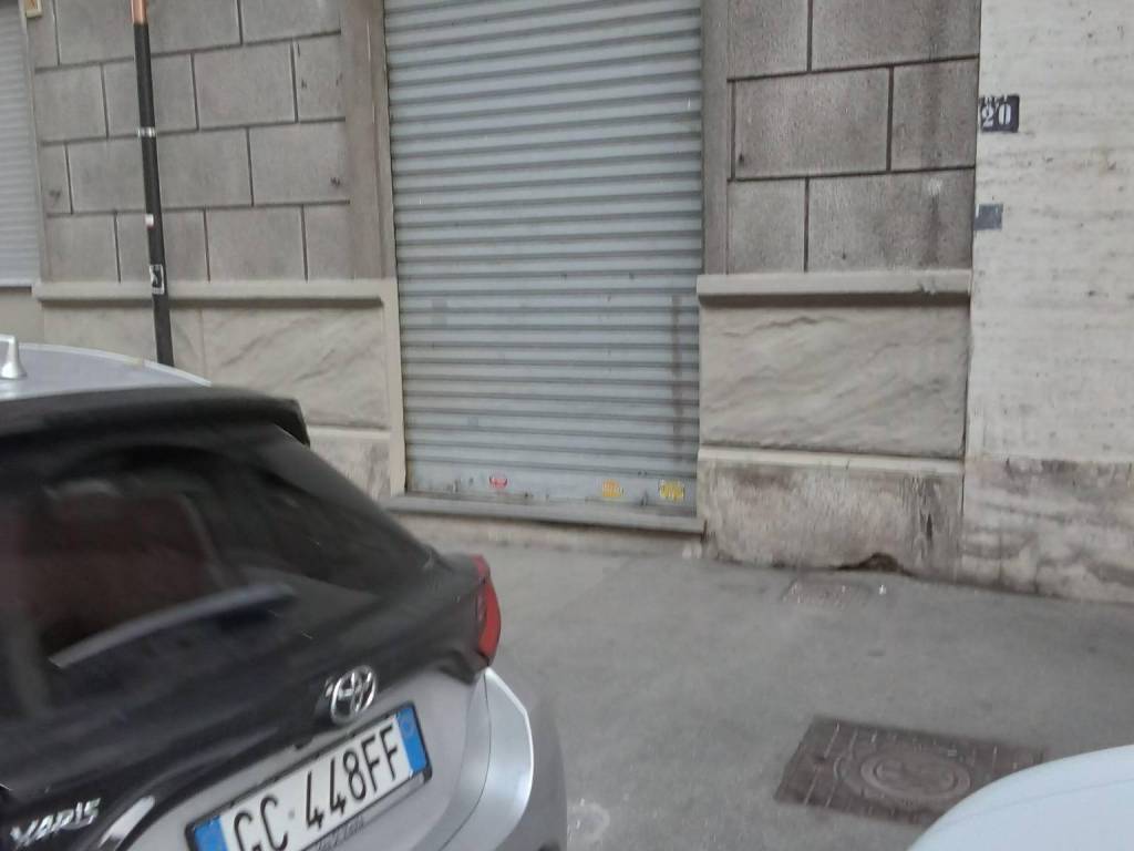 appartamento in affitto a Torino in zona Parella