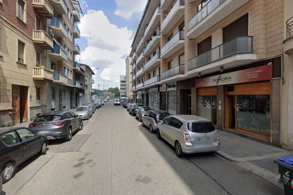 appartamento in affitto a Torino in zona Santa Rita