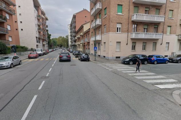 appartamento in affitto a Torino in zona Borgo San Paolo
