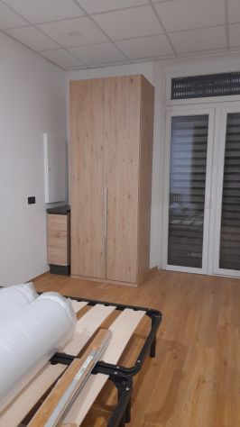 appartamento in affitto a Torino in zona Crocetta