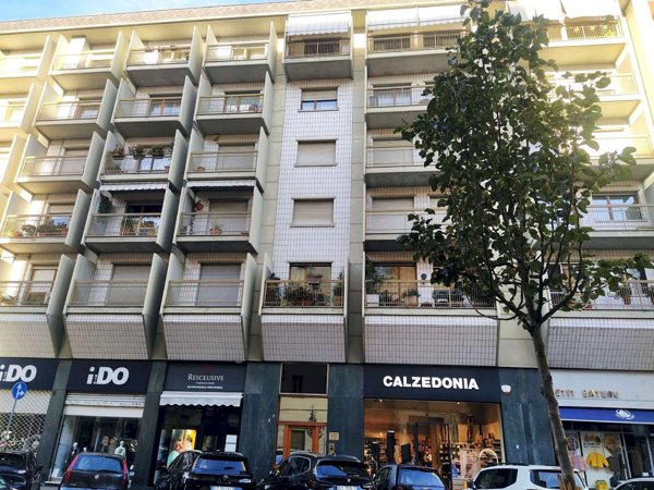 appartamento in affitto a Torino