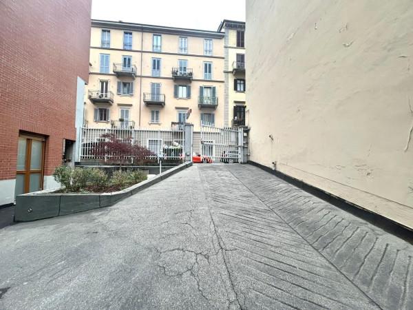 negozio in affitto a Torino in zona San Salvario