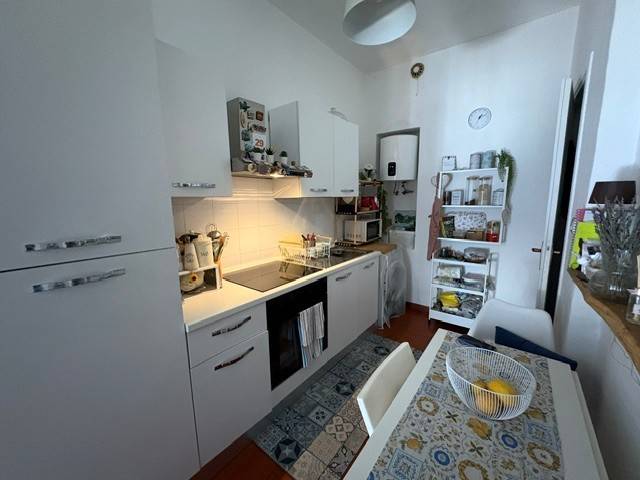 appartamento in affitto a Torino in zona Crocetta