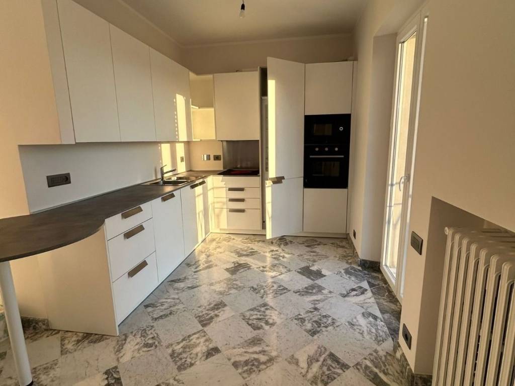 appartamento in affitto a Torino