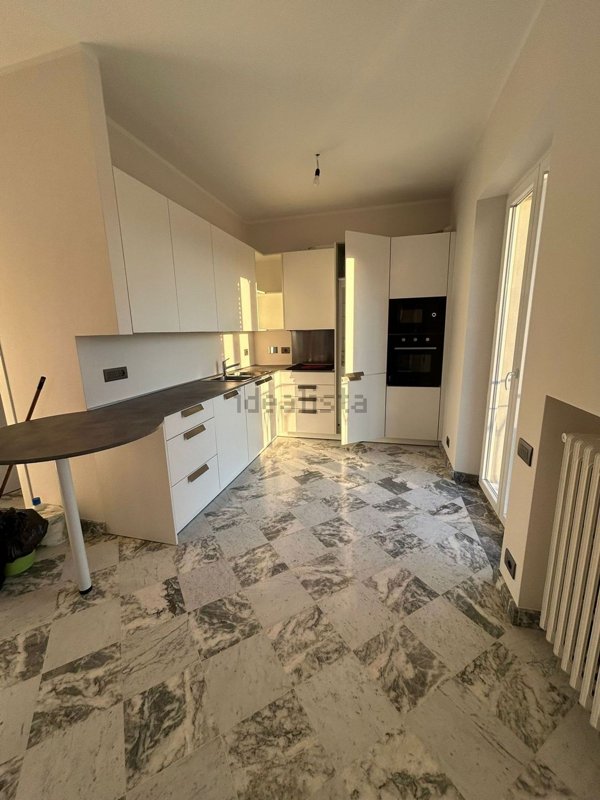 appartamento in affitto a Torino