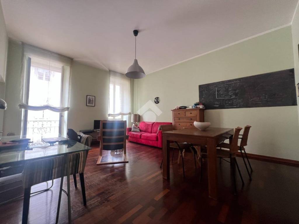 appartamento in affitto a Torino
