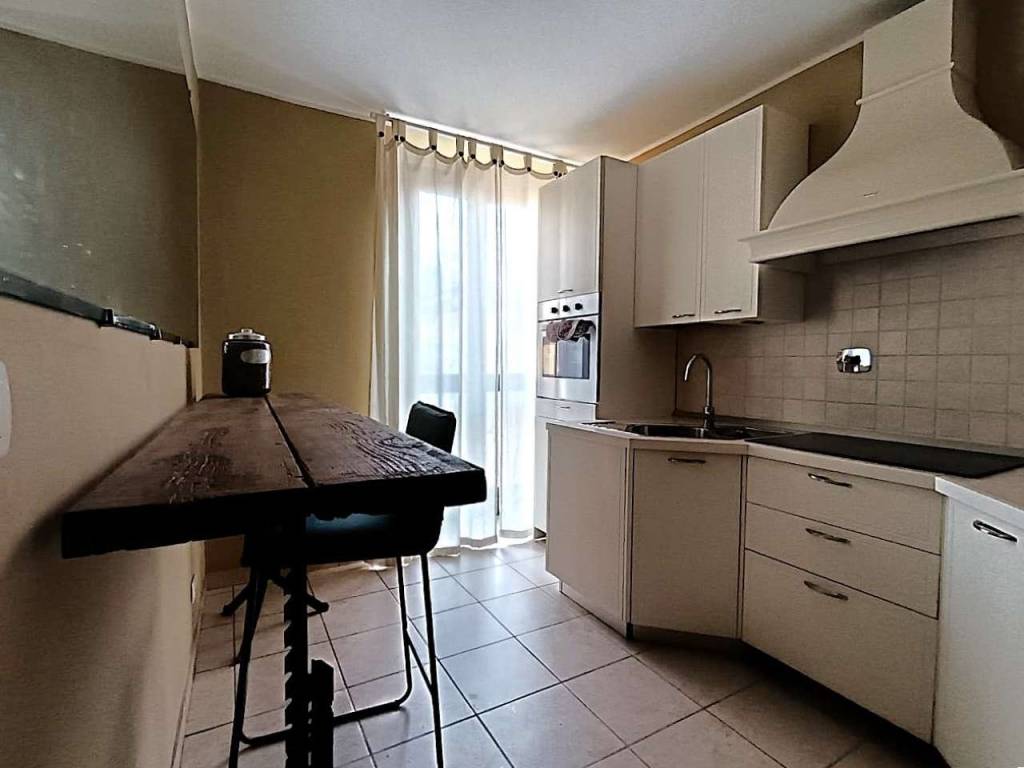 appartamento in affitto a Torino in zona Centro Storico