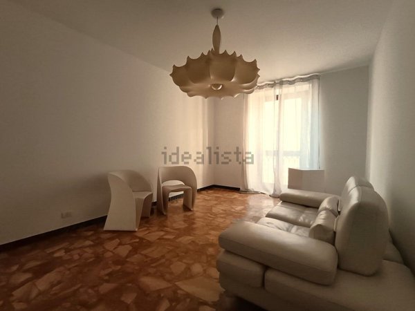 appartamento in affitto a Torino in zona Centro Storico